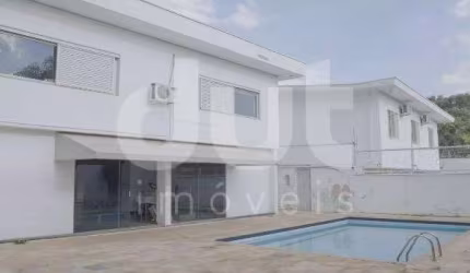 Casa comercial para alugar na Rua Doutor Alexander Fleming, 281, Nova Campinas, Campinas, 376 m2 por R$ 20.000