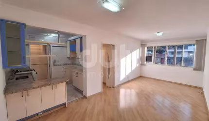 Apartamento com 3 quartos à venda na Rua Barão de Paranapanema, 368, Bosque, Campinas, 89 m2 por R$ 396.000