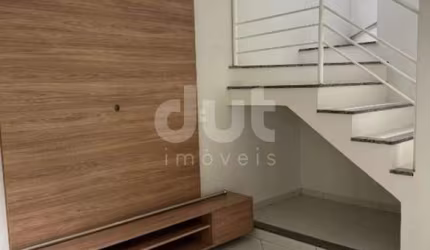 Casa com 3 quartos à venda na Rua Célia Aparecida de Souza Bouffier, 890, Bosque de Barão Geraldo, Campinas por R$ 865.000