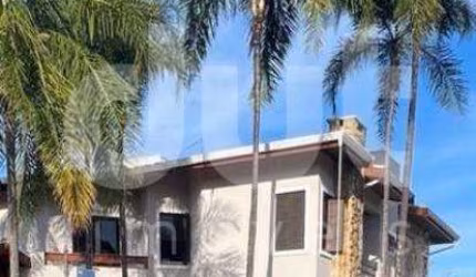 Casa em condomínio fechado com 4 quartos à venda na Avenida Carlos Grimaldi, 1171, Residencial Vila Verde, Campinas, 420 m2 por R$ 4.500.000