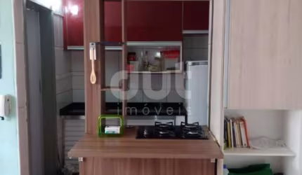 Kitnet / Stúdio à venda na Rua Regente Feijó, 371, Centro, Campinas, 50 m2 por R$ 150.000