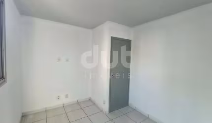 Apartamento com 2 quartos à venda na Rua Manoel Herculano Marques de Fontes, 15, Parque da Figueira, Campinas, 65 m2 por R$ 206.000