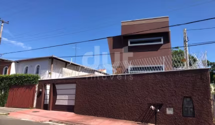 Casa com 2 quartos para alugar na Rua Rubens Trefiglio, 493, Vila Nogueira, Campinas, 82 m2 por R$ 3.000