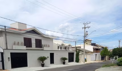 Casa comercial para alugar na Hermínio Steffen, 690, Jardim Regina, Indaiatuba, 500 m2 por R$ 15.000