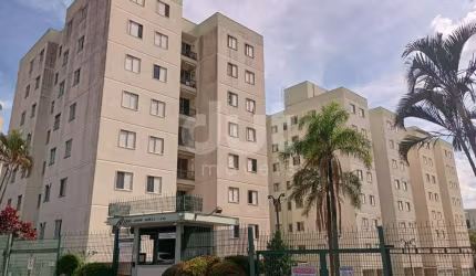Apartamento com 3 quartos para alugar na Avenida Carlos de Araújo Gobbi, 444, Vila São Bento, Campinas, 62 m2 por R$ 1.950