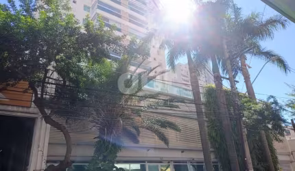 Apartamento com 2 quartos para alugar na Rua Ferreira Penteado, 961, Centro, Campinas, 68 m2 por R$ 3.200