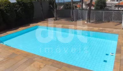 Apartamento com 3 quartos à venda na Avenida Marechal Rondon, 2044, Jardim Chapadão, Campinas, 100 m2 por R$ 650.000