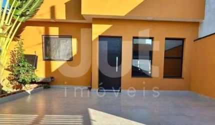 Casa com 2 quartos à venda na Rua Pedro Paulo Lepinsk, 115, Jardim Residencial Nova Veneza, Indaiatuba, 56 m2 por R$ 650.000