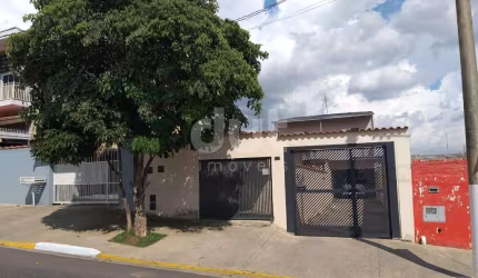 Casa com 2 quartos à venda na Avenida São Francisco de Assis, 516, Vila Real, Hortolândia, 154 m2 por R$ 477.000