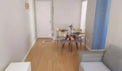 Apartamento com 1 quarto para alugar na Rua Falcão Filho, 233, Botafogo, Campinas por R$ 2.100