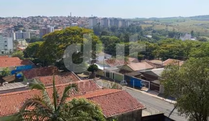 Apartamento com 1 quarto para alugar na Rua Presidente Bernardes, 1088, Jardim Flamboyant, Campinas, 45 m2 por R$ 1.900