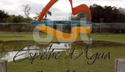 Terreno à venda na Estrada Pedro Moacir de Almeida, 020, Alto da Ponte, São José dos Campos por R$ 430.000