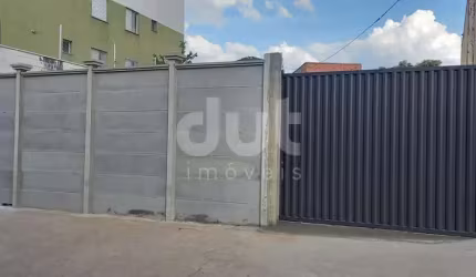 Terreno comercial à venda na Avenida Doutora Zilda Arns Neumann, 1225, Cidade Satélite Íris, Campinas por R$ 432.000