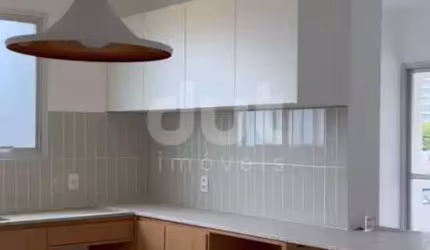 Apartamento com 1 quarto à venda na Rua Alecrins, 246, Cambuí, Campinas, 60 m2 por R$ 575.000
