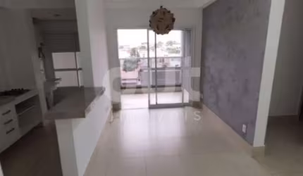 Apartamento com 3 quartos à venda na Rua Christiano Steffen, 147, Vila Sfeir, Indaiatuba, 85 m2 por R$ 880.000