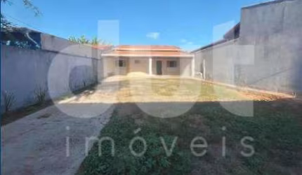 Casa com 1 quarto à venda na Rua André Bertoldi, 532, Parque Via Norte, Campinas, 90 m2 por R$ 380.000