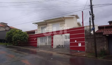 Casa com 4 quartos à venda na Rua João D'Agostino, 785, Parque Via Norte, Campinas, 320 m2 por R$ 950.000