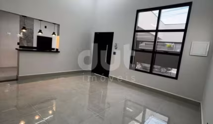 Casa com 3 quartos à venda na Rua Agenor Clauss, 285, Jardim Monte Carlo, Indaiatuba, 105 m2 por R$ 698.000