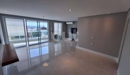 Apartamento com 2 quartos para alugar na Rua Barão de Atibaia, 390, Vila Itapura, Campinas, 96 m2 por R$ 7.000