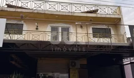 Casa com 3 quartos para alugar na Avenida Fernando Paolieri, 150, Parque das Indústrias, Campinas, 200 m2 por R$ 2.500
