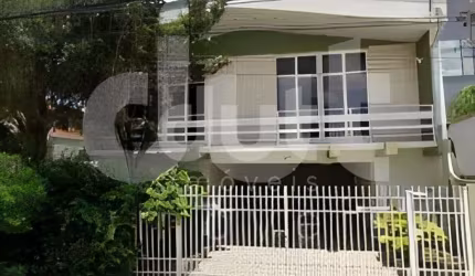 Casa com 3 quartos à venda na Rua Doutor Fernão Pompeu de Camargo, 1631, Jardim do Trevo, Campinas, 250 m2 por R$ 800.000