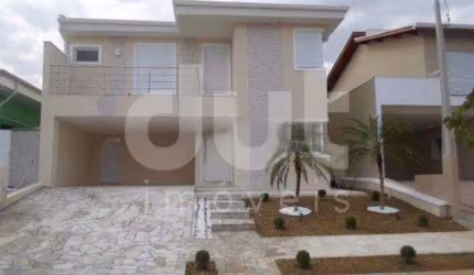 Casa em condomínio fechado com 4 quartos à venda na Rua Advogado Paulo Faustino Krieger, 476, Swiss Park, Campinas, 320 m2 por R$ 2.900.000