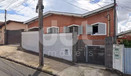 Casa com 4 quartos à venda na Rua José Pessotto Sobrinho, 077, Jardim Novo Campos Elíseos, Campinas, 171 m2 por R$ 580.000