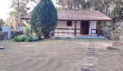 Chácara / sítio com 3 quartos à venda na Rodovia Dom Pedro I, KM114, Lopes, Valinhos, 340 m2 por R$ 1.390.000