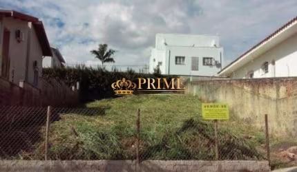 Terreno à venda na Rua Valentina Penteado de Freitas, 468, Parque das Universidades, Campinas por R$ 390.000