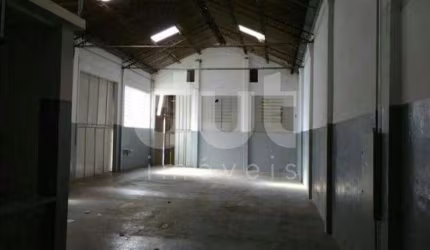 Barracão / Galpão / Depósito à venda na Rua Benigno Ribeiro, 519, São Bernardo, Campinas, 570 m2 por R$ 2.500.000