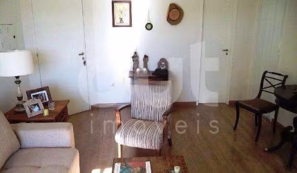 Apartamento com 1 quarto à venda na Avenida Barão de Itapura, 890, Botafogo, Campinas, 59 m2 por R$ 380.000
