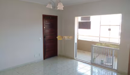Apartamento com 3 quartos à venda na Rua Avelino Diz, 22, Jardim Flamboyant, Campinas, 90 m2 por R$ 460.000