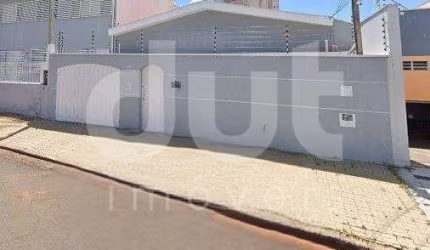 Casa comercial à venda na Rua Lions Club, 68, Vila Nova, Campinas, 200 m2 por R$ 1.200.000