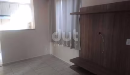 Apartamento com 2 quartos à venda na Rua Amapá, 50, Vila Monte Alegre, Paulínia, 43 m2 por R$ 408.000