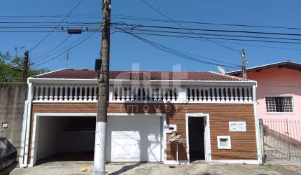 Casa com 3 quartos à venda na Avenida Alberto Medaljon, 82, Jardim Santa Eudóxia, Campinas, 173 m2 por R$ 750.000