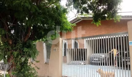 Casa com 2 quartos à venda na Rua Cabo Wagner Pedro Bom, 520, Jardim Yeda, Campinas, 180 m2 por R$ 640.000