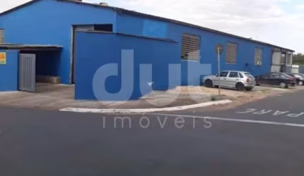 Barracão / Galpão / Depósito à venda na Rua das Acácias, 670, Jardim Boa Vista, Hortolândia, 750 m2 por R$ 1.800.000