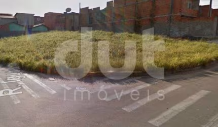 Terreno à venda na Rua Anhangabaú, 661, Jardim Paulista I, Indaiatuba por R$ 560.000