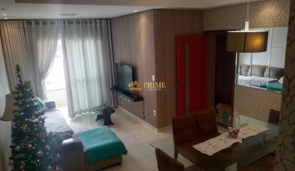 Apartamento com 3 quartos à venda na Rua Independência, 291, Centro, Nova Odessa, 80 m2 por R$ 450.000