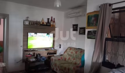 Casa com 3 quartos à venda na Rua Doutor Carlos Alberto Peerro, 157, Conjunto Habitacional Vila Réggio, Campinas, 166 m2 por R$ 530.000