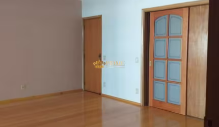 Apartamento com 4 quartos à venda na Rua Santa Cruz, 447, Cambuí, Campinas, 160 m2 por R$ 1.100.000