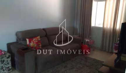 Casa com 3 quartos à venda na Rua Maria Deon Tescari, 157, Parque dos Pomares, Campinas, 200 m2 por R$ 580.000