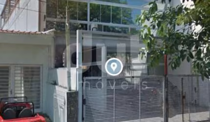 Prédio à venda na Rua Alberto Cerqueira Lima, 249, Taquaral, Campinas, 704 m2 por R$ 3.700.000