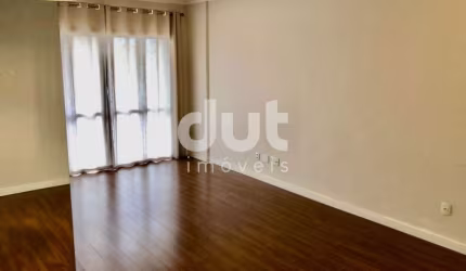 Apartamento com 3 quartos à venda na Rua Dona Libânia, 1941, Centro, Campinas, 106 m2 por R$ 590.000