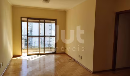 Apartamento com 3 quartos à venda na Rua Sud Menucci, 65, Jardim Aurélia, Campinas, 92 m2 por R$ 745.000