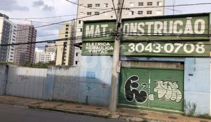 Sala comercial à venda na Rua Luzitana, 1590, Centro, Campinas, 98 m2 por R$ 2.650.000