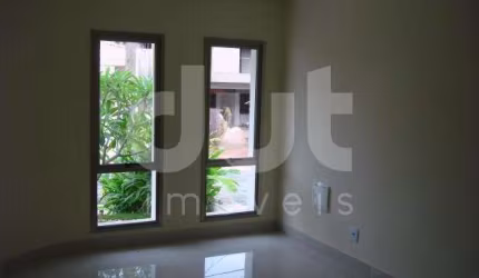 Casa em condomínio fechado com 3 quartos à venda na Avenida Roberto Baltazar dos Santos, 398, Swiss Park, Campinas, 330 m2 por R$ 2.439.000