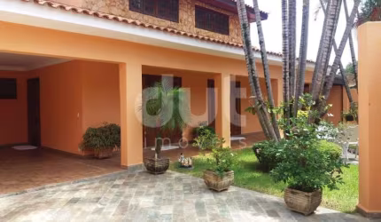 Casa com 3 quartos à venda na Rua Goitacazes, 230, Jardim de Itapoan, Paulínia, 509 m2 por R$ 1.500.000