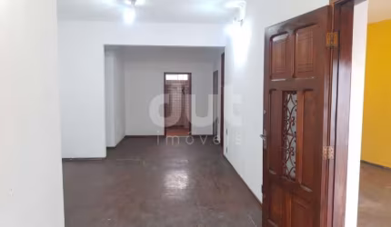 Casa com 3 quartos à venda na Rua Austero Penteado, 70, Botafogo, Campinas, 135 m2 por R$ 500.000