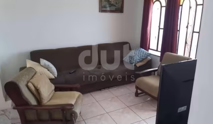Casa com 3 quartos à venda na Avenida Onze de Agosto, 1481, Jardim Ribeiro, Valinhos, 214 m2 por R$ 1.350.000